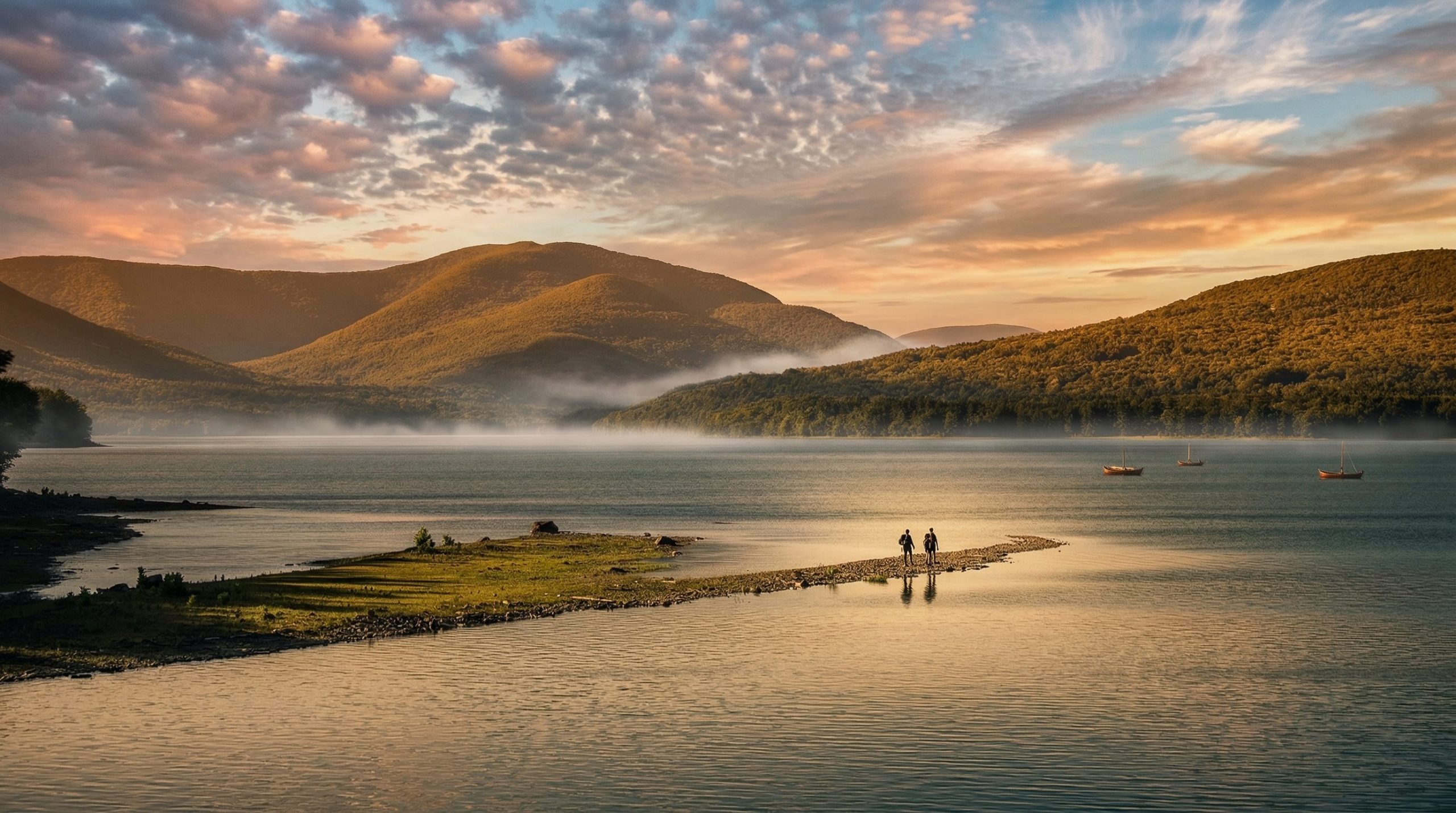 Joe's Valley Reservoir
